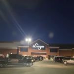 Kroger Bakery