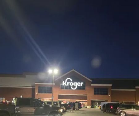 Kroger Bakery