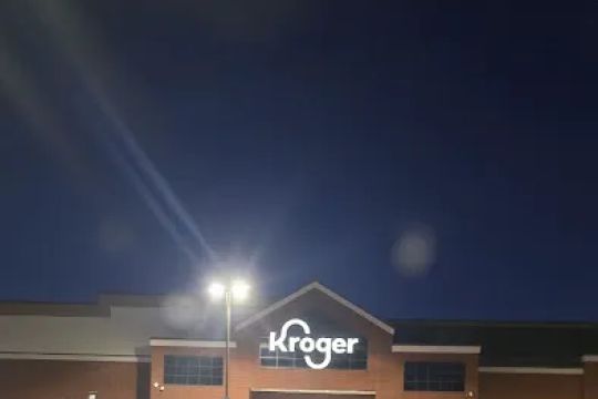 Kroger Bakery