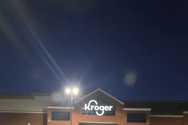 Kroger Bakery
