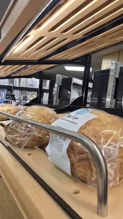 Kroger Bakery Picture 2