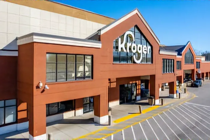 Kroger Bakery Picture 10