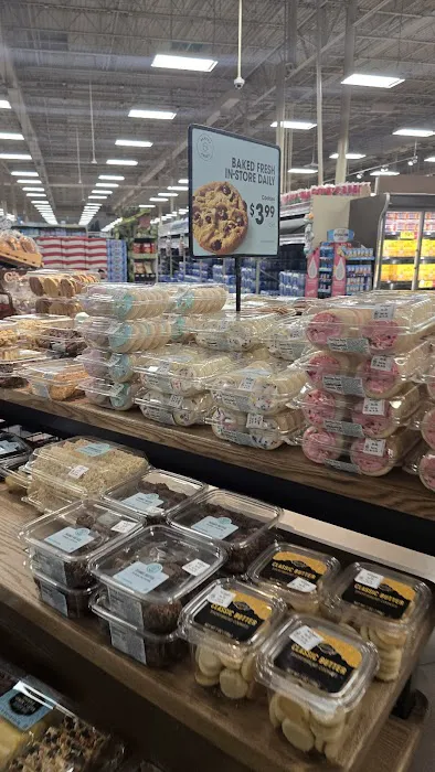 Kroger Bakery Picture 3