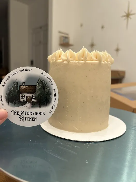 The Storybook Kitchen Picture 3