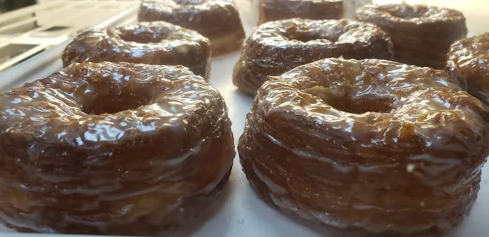 Donut Palace Picture 4