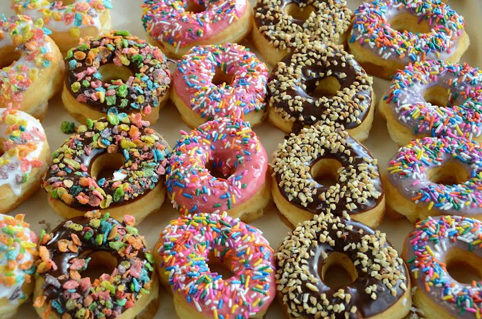 Donut Palace Picture 3