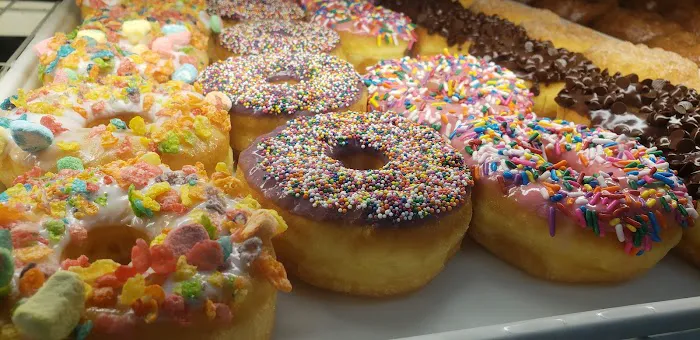 Donut Palace Picture 2