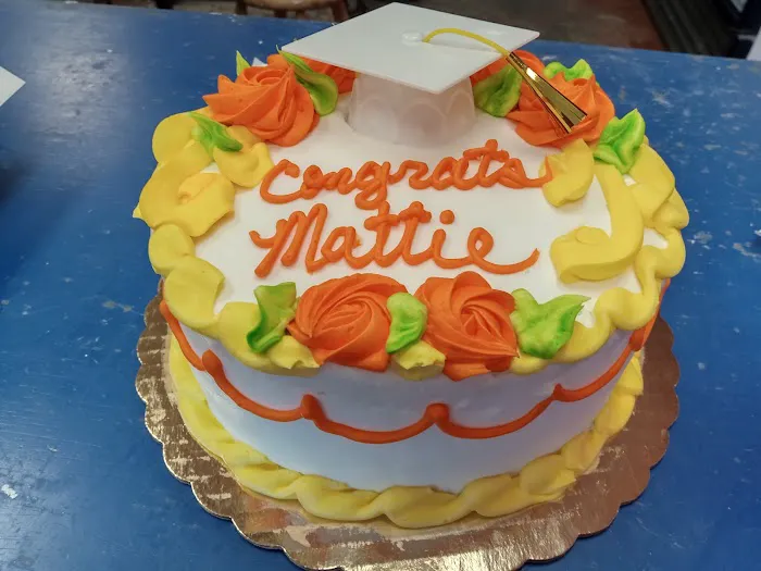 Hermitage Bakery Picture 7