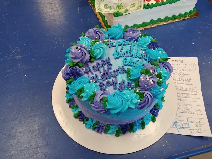 Hermitage Bakery Picture 8