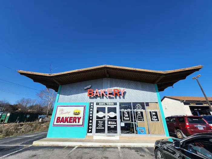 Hermitage Bakery Picture 1