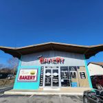 Hermitage Bakery