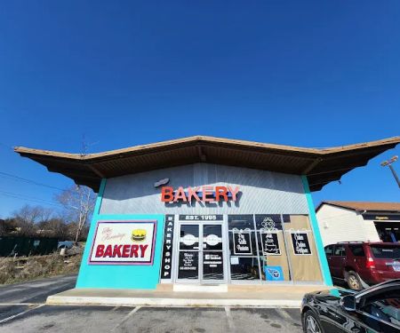 Hermitage Bakery