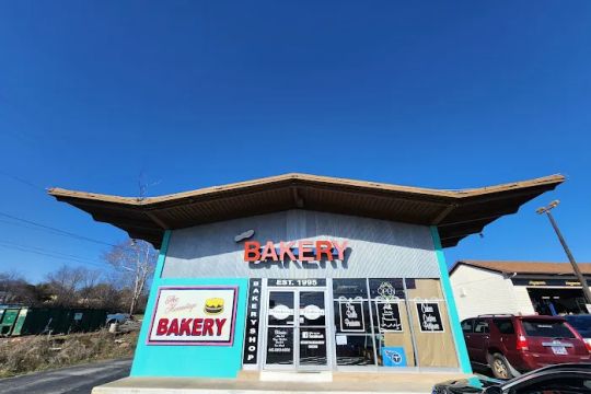 Hermitage Bakery