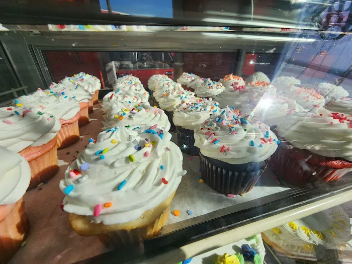Hermitage Bakery Picture 3