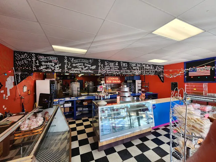 Hermitage Bakery Picture 5