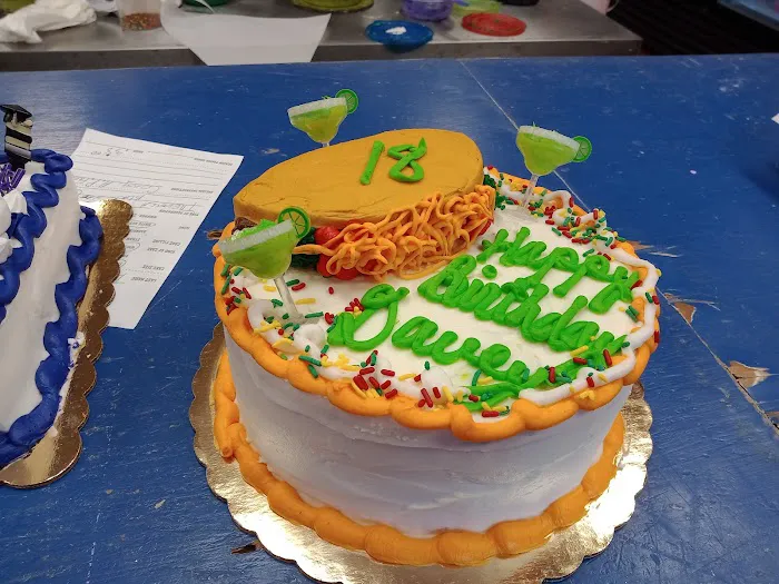 Hermitage Bakery Picture 9