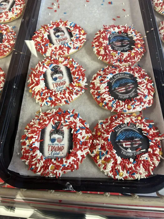 Hermitage Bakery Picture 2