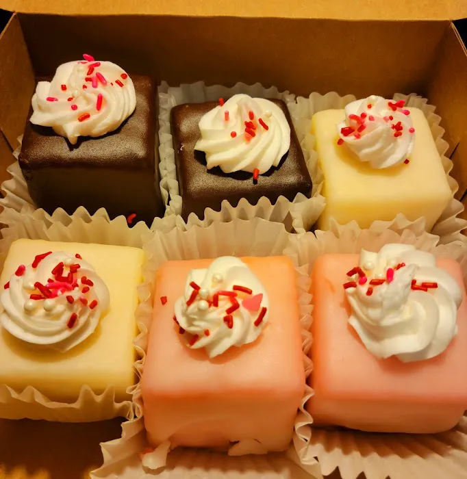 Hermitage Bakery Picture 6