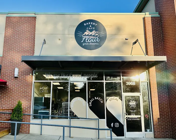 Flour Your Dreams Bakery & Café Picture 2