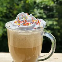 Flour Your Dreams Bakery & Café ico