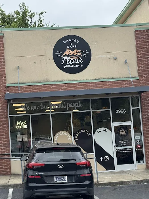 Flour Your Dreams Bakery & Café Picture 5