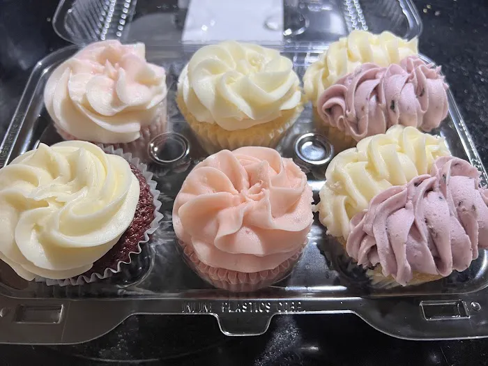 The Cupcake Collection Picture 2