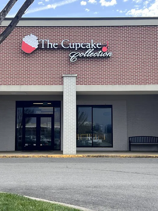 The Cupcake Collection Picture 4