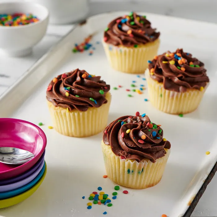 The Cupcake Collection Picture 7