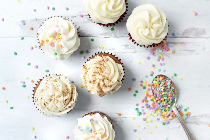 The Cupcake Collection Picture 1