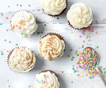 The Cupcake Collection