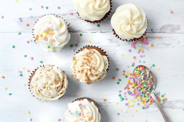 The Cupcake Collection