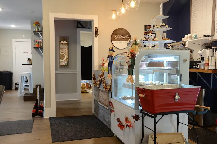 Lili Bella's Cakes and Coffee Picture 8