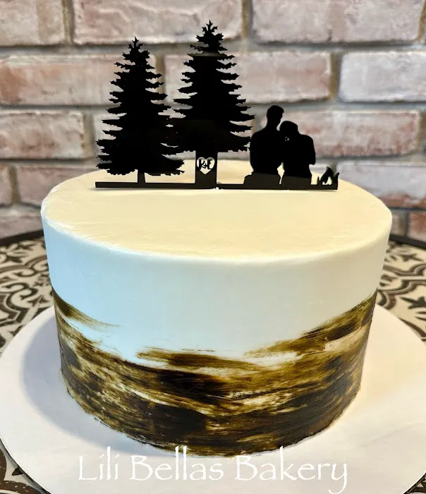 Lili Bella's Cakes and Coffee Picture 9
