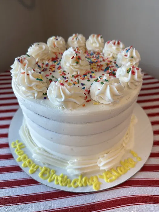 Lili Bella's Cakes and Coffee Picture 1