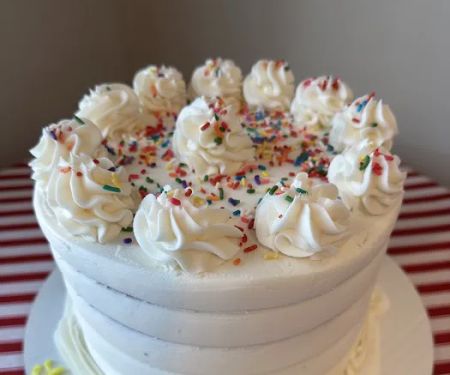 Lili Bella's Cakes and Coffee