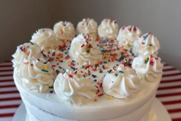 Lili Bella's Cakes and Coffee
