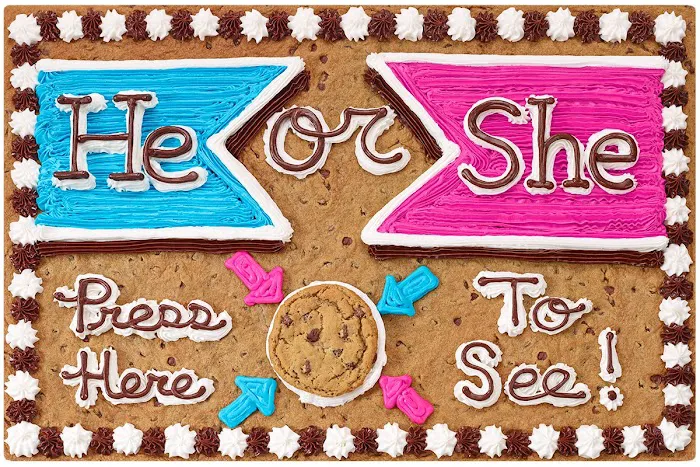 Great American Cookies Picture 3