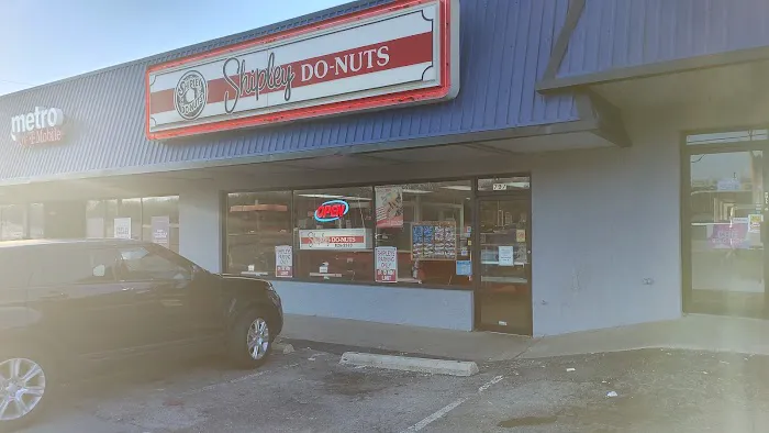 Shipley Do-Nuts Picture 8