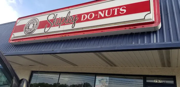 Shipley Do-Nuts Picture 10