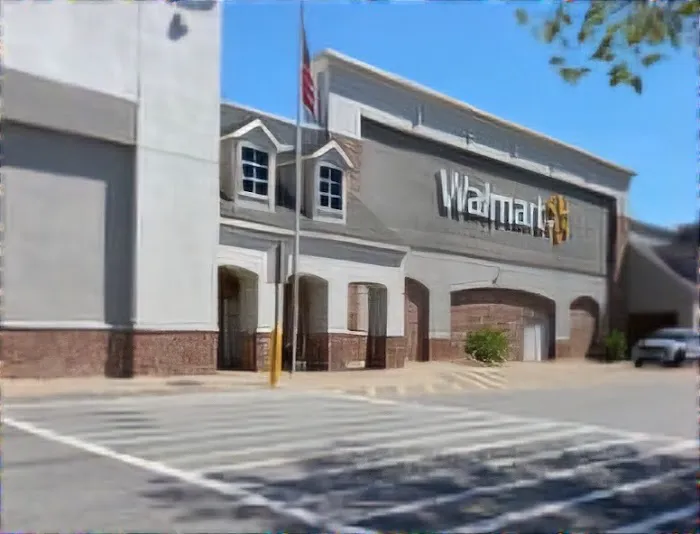 Walmart Bakery Picture 1