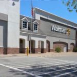 Walmart Bakery