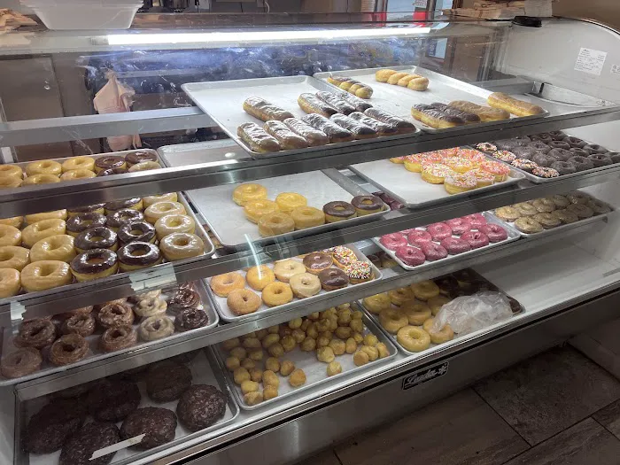 Best Donuts Picture 6