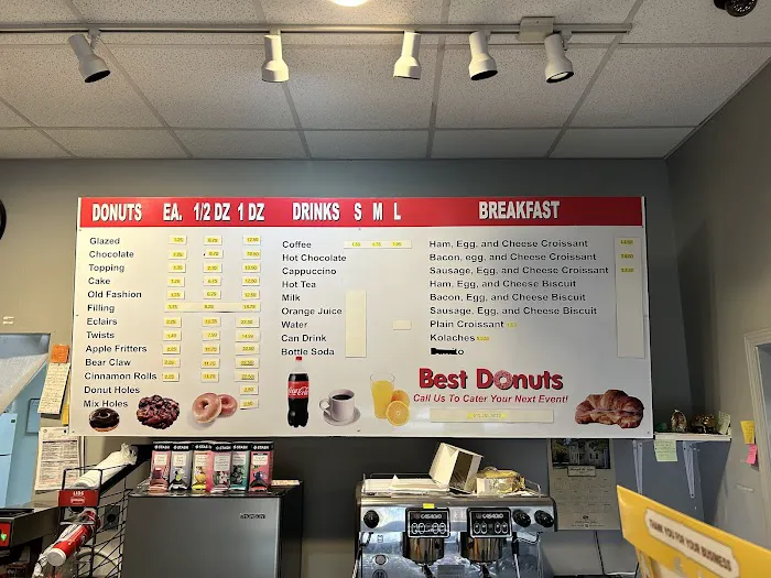 Best Donuts Picture 2