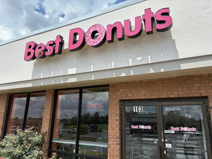 Best Donuts Picture 8