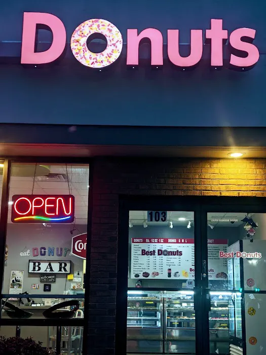 Best Donuts Picture 1