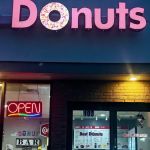 Best Donuts