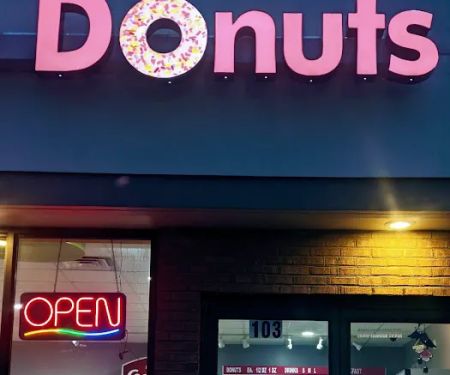 Best Donuts