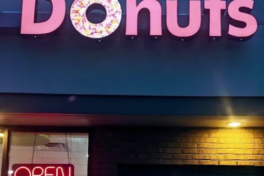 Best Donuts
