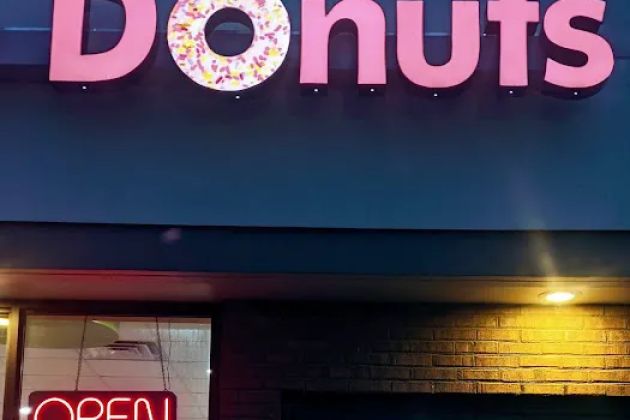 Best Donuts