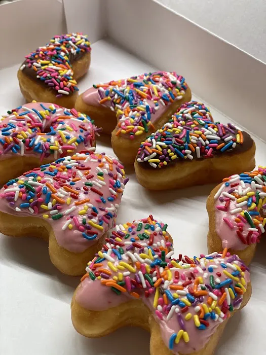 Best Donuts Picture 10